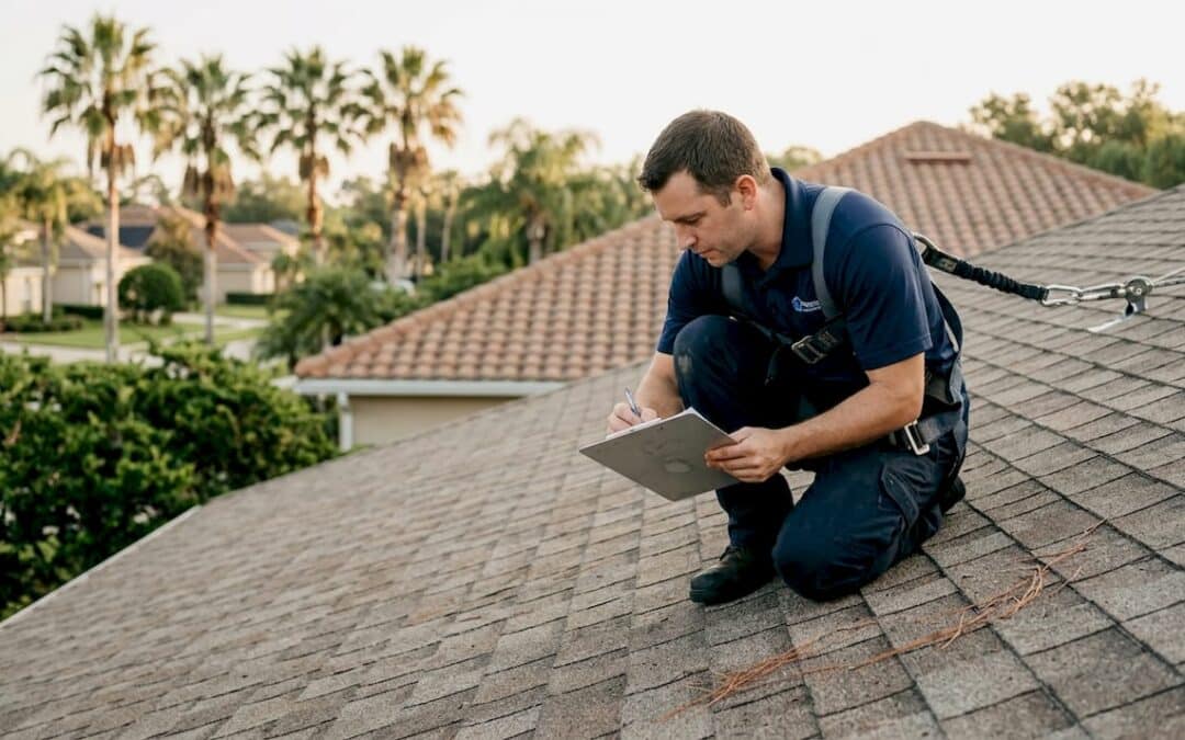 Why roof inspection matters: protect your Central Florida home