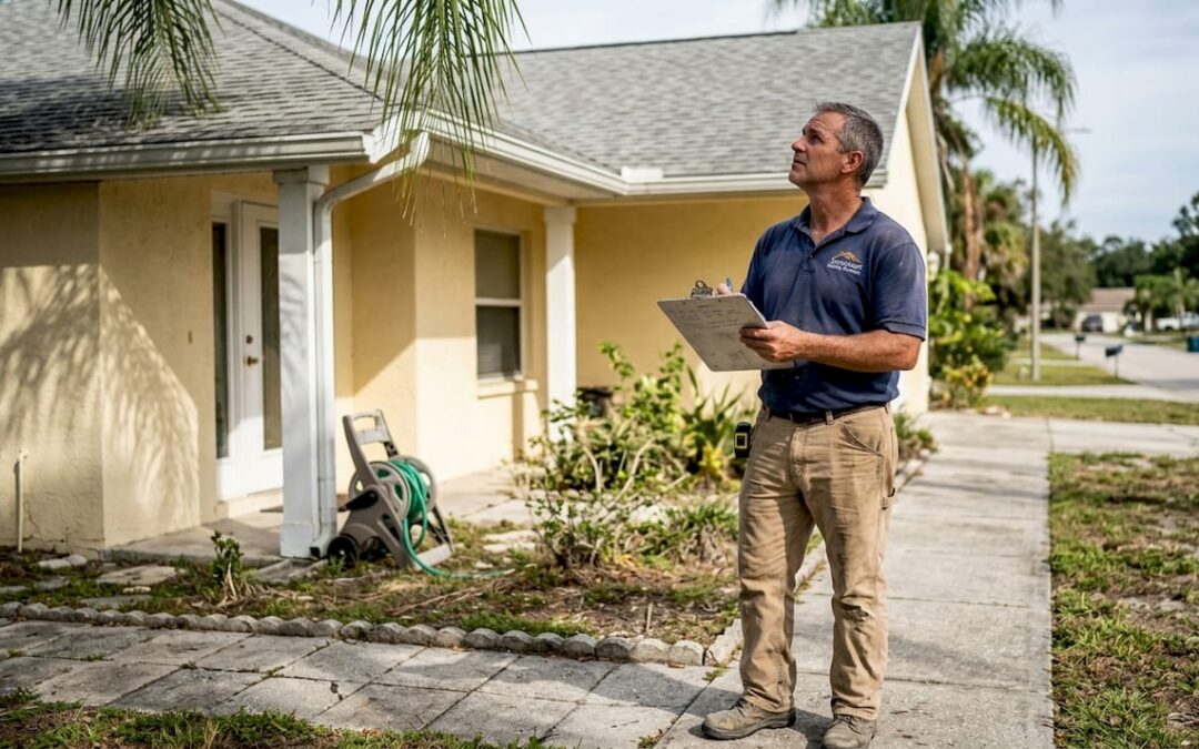 Why Roof Inspections Matter for Central Florida Homes