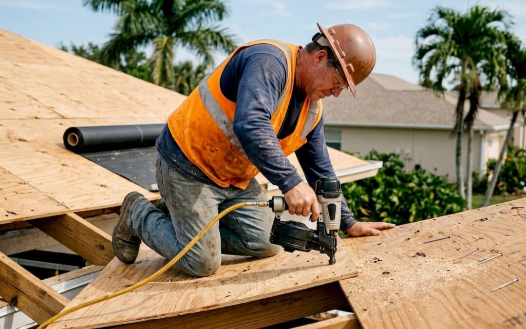 Roof decking explained: Best choices for Florida homes