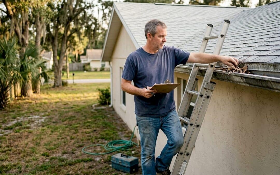 Roof maintenance guide: protect your home & investment