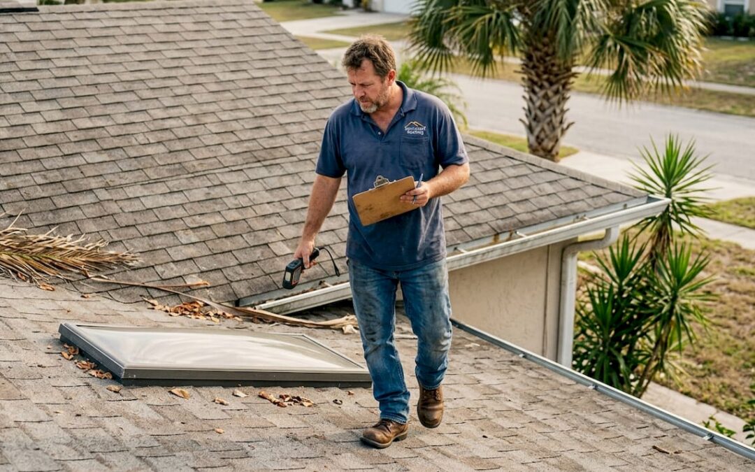Impact-Resistant Roofing: Protect Your Central Florida Home