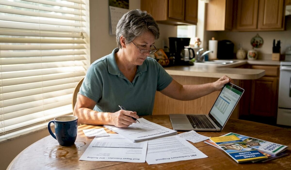 1775549953394 Florida homeowner reviews roof repair financing