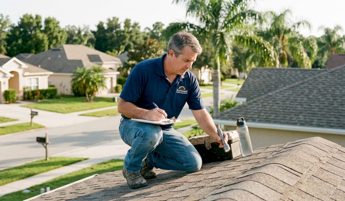 1775714208071 Roof inspector checking shingles on home roof