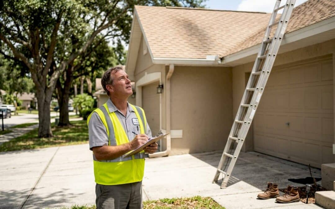 Roofing warranties: protect your Central Florida home