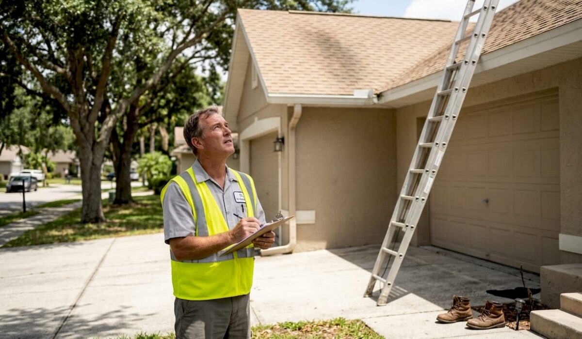 1775798500935 Inspector evaluating Central Florida home roof