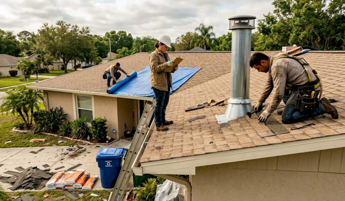 1775870709755 Roofing crew on Central Florida home
