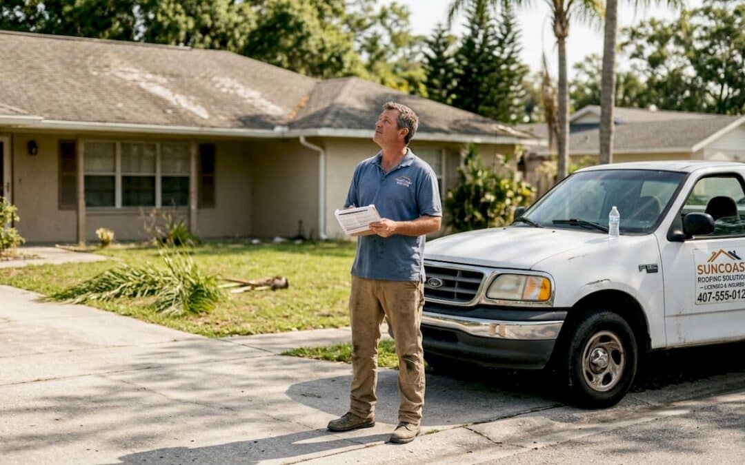 Essential Roofing Contractor Hiring Tips for Central Florida