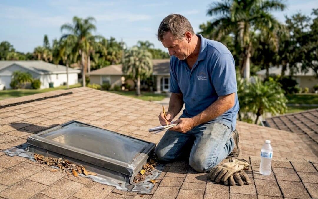 Roof Overlay Guide: Save More on Your Central Florida Roof