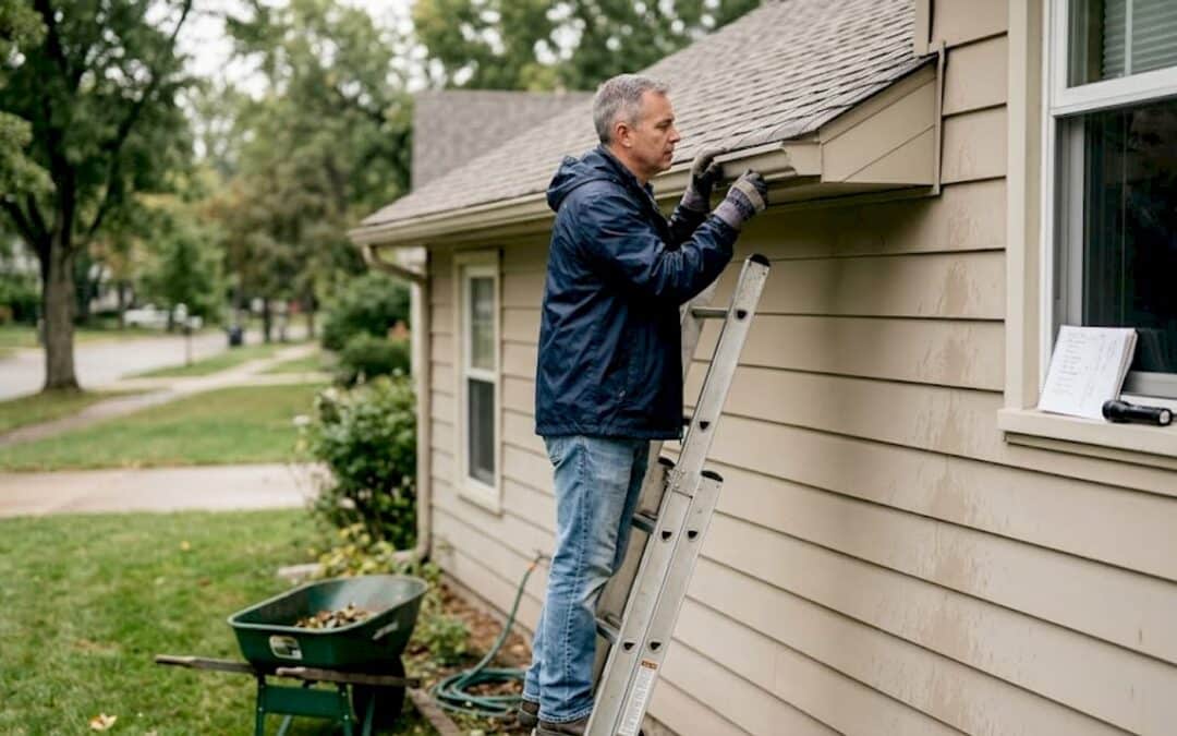 Storm roof recovery: step-by-step guide saves 30% on repairs