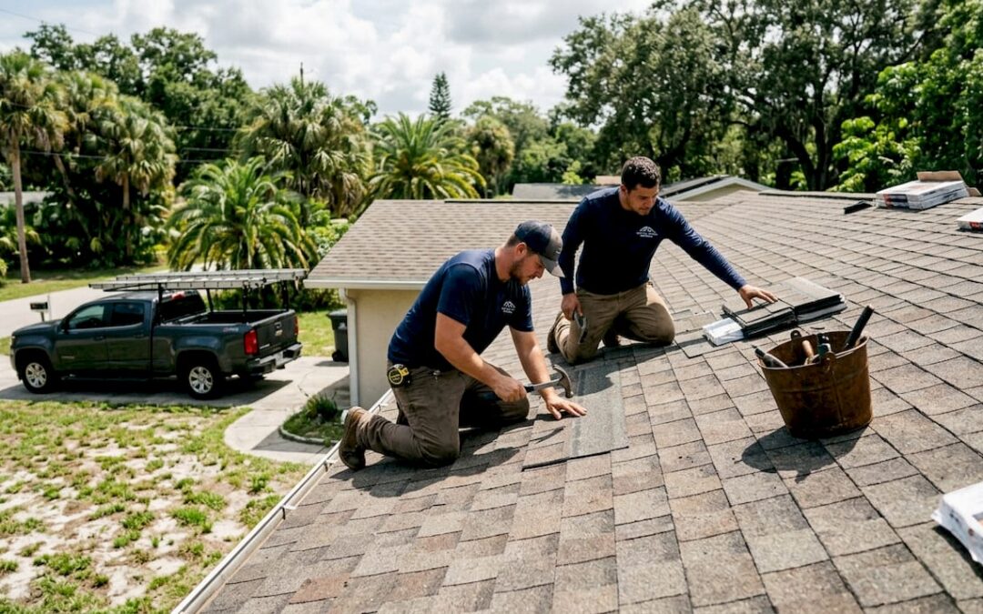 Central Florida Roofing Trends: What’s Shaping 2026 Choices