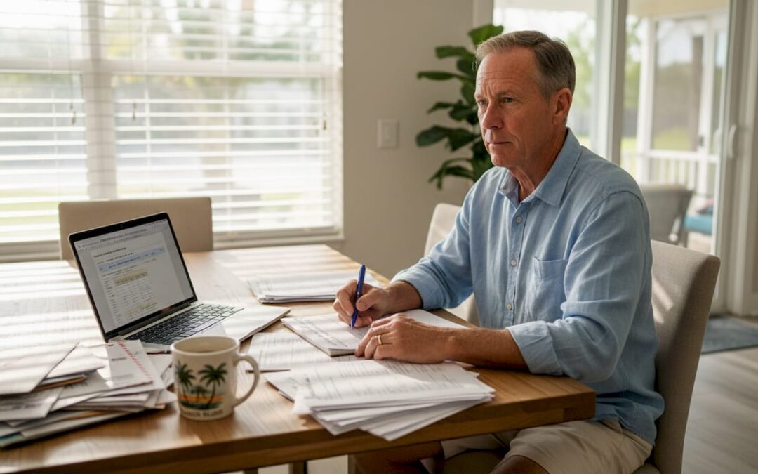 Roof Insurance Deductibles: What FL Homeowners Can Claim