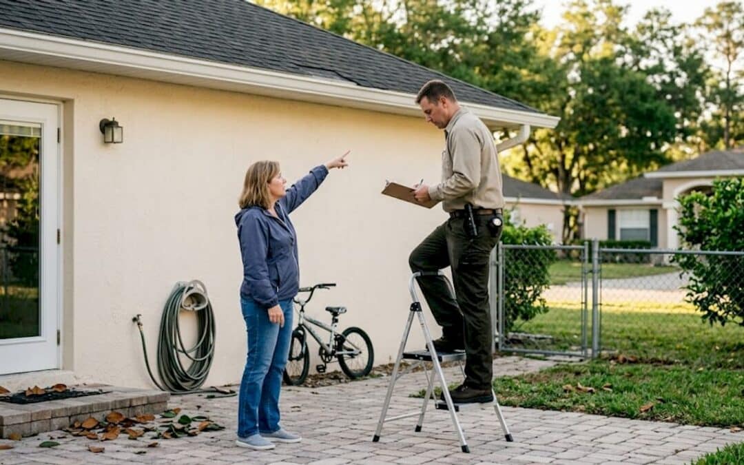 Why Schedule Roof Inspections: Protect Your Home and Wallet