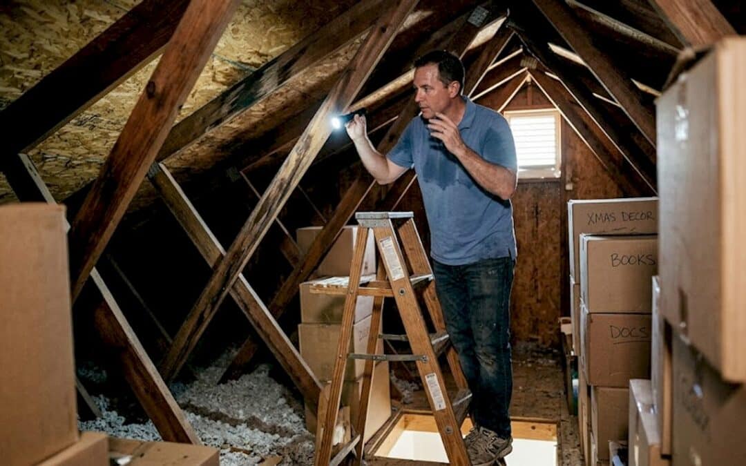 Roof Leak Causes: Identify, Diagnose & Prevent in Florida