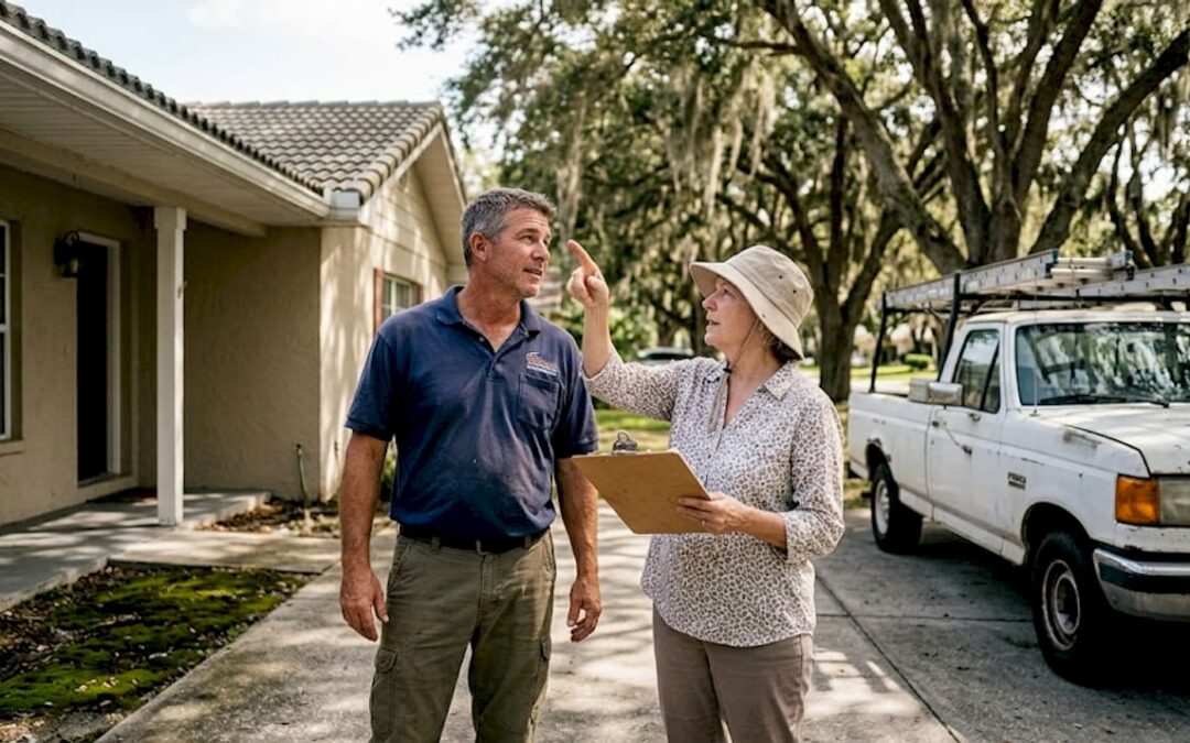 7 Qualities of Reputable Roofers Every Florida Homeowner Needs