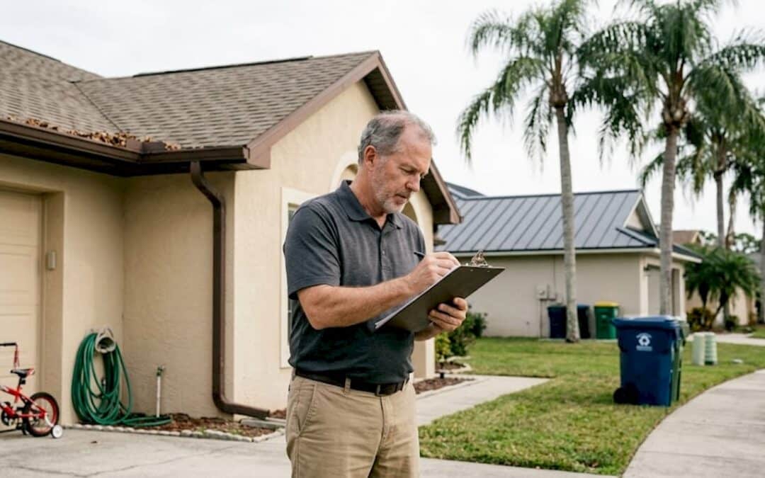 How Roof Type Impacts ROI for Central Florida Homeowners