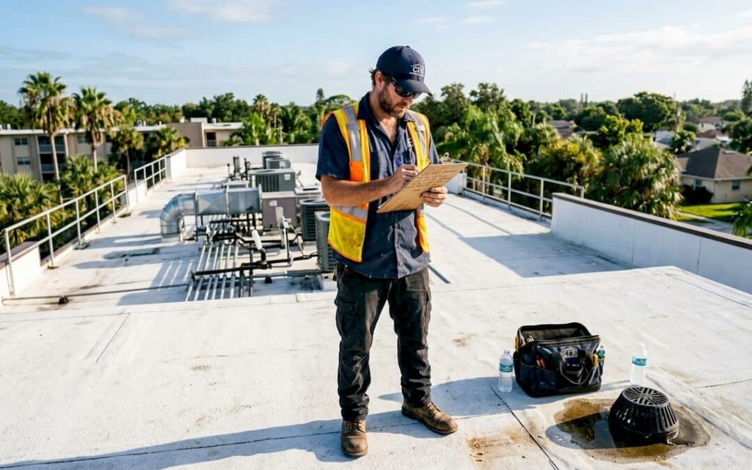 Top Multi-Family Roofing Solutions for Central Florida