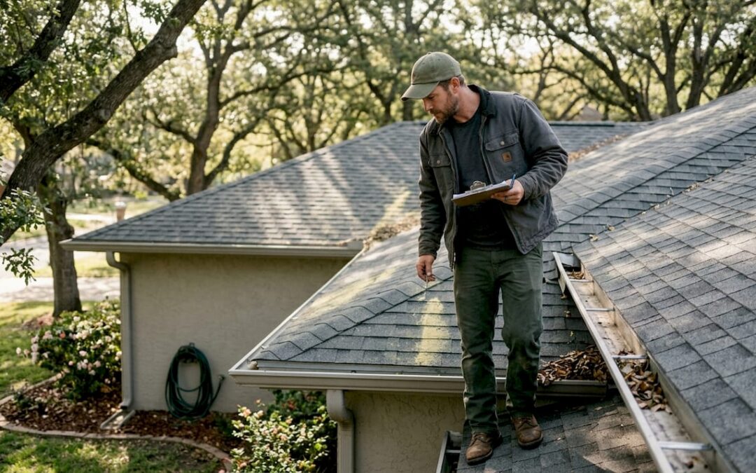 Why schedule regular roof maintenance: save money, avoid headaches