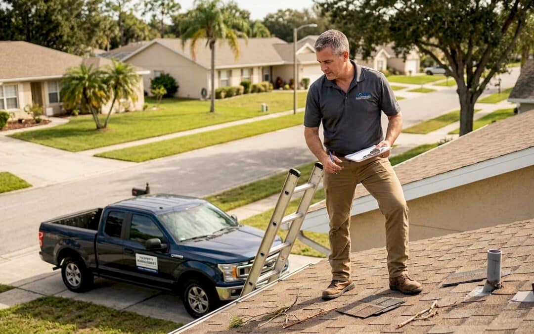 Preparing rental property roofs for storms and compliance in 2026