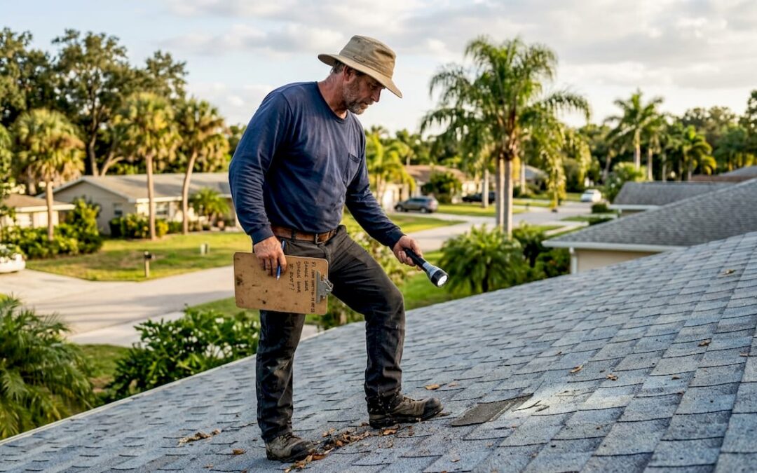 Roof maintenance myths: reliable advice for Florida homes