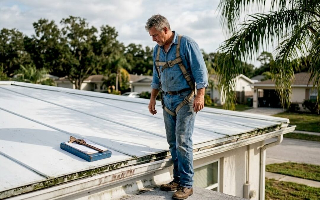 Cool Roofs in Florida: Slash Energy Costs and Beat the Heat