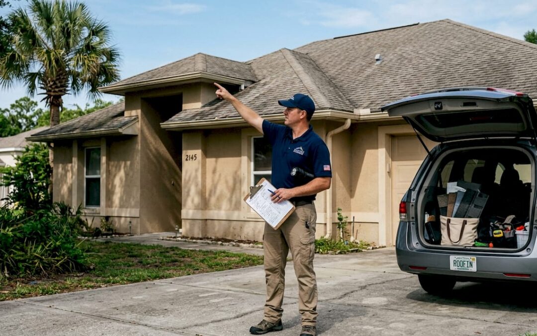 Shingle types explained: Smart homeowner’s guide to Florida roofs