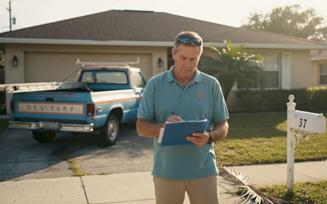 Essential roofing certifications to protect your Central Florida home