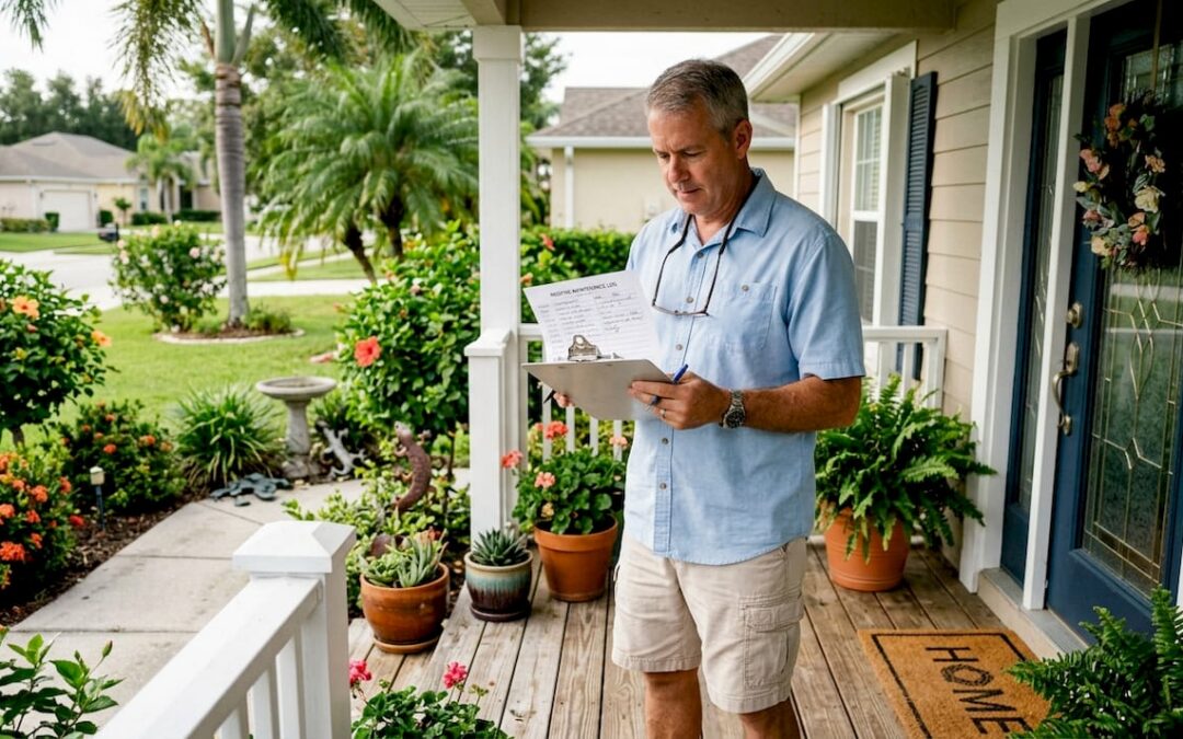 How to prepare for a roofing inspection: your guide