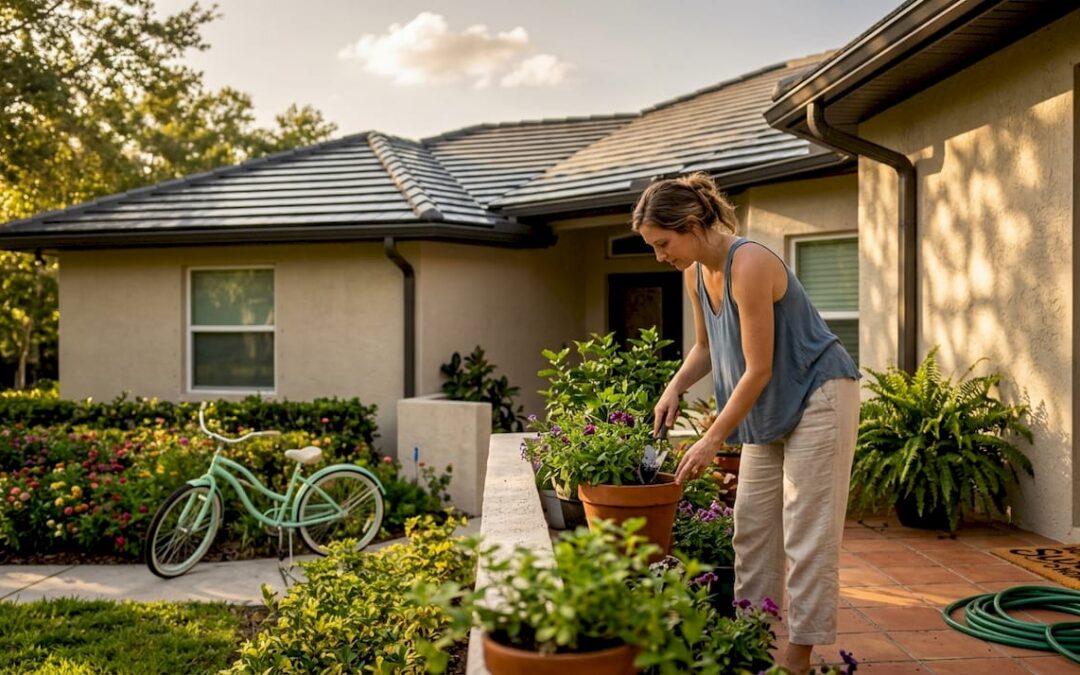 Adaptive roofing: Smart solutions for Central Florida homes