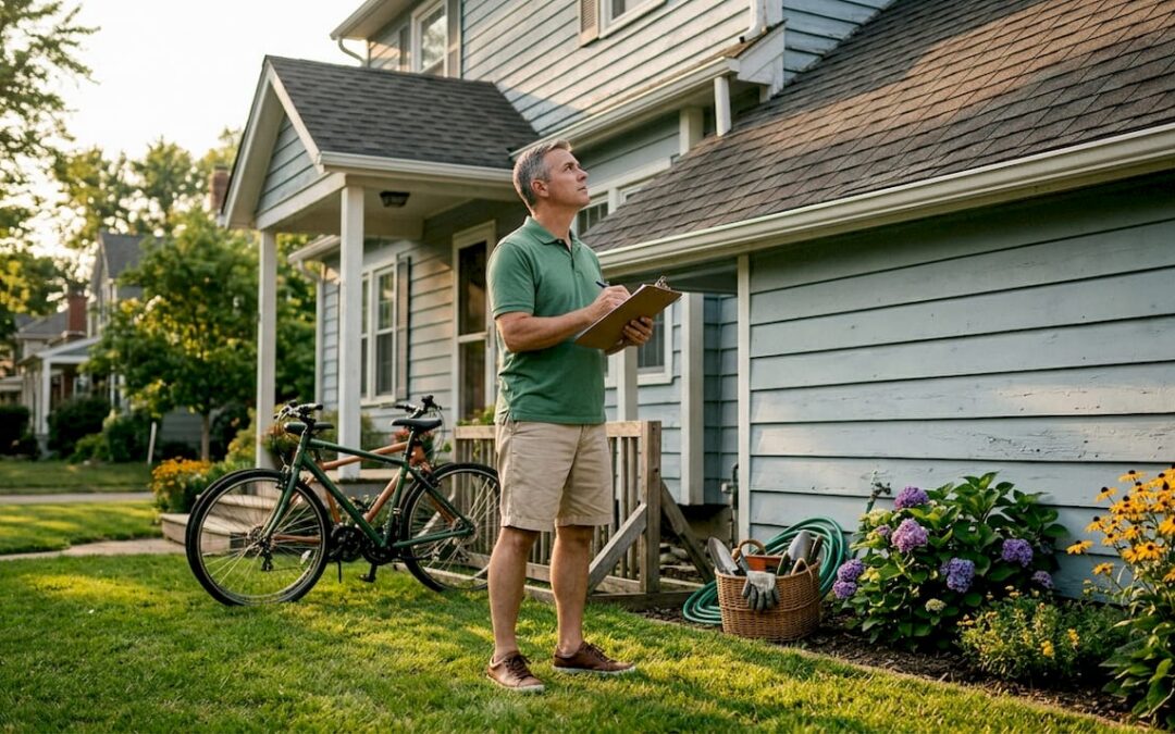 Homeowner’s guide to quality roofing that lasts