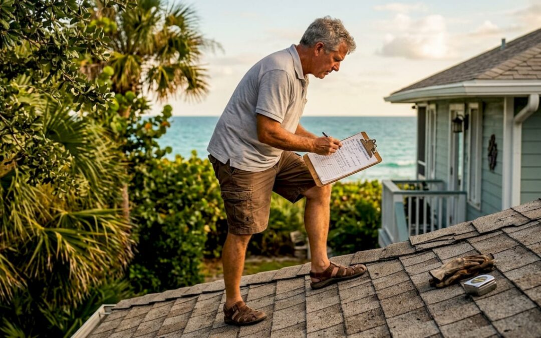 Why Florida roofing standards matter for your home