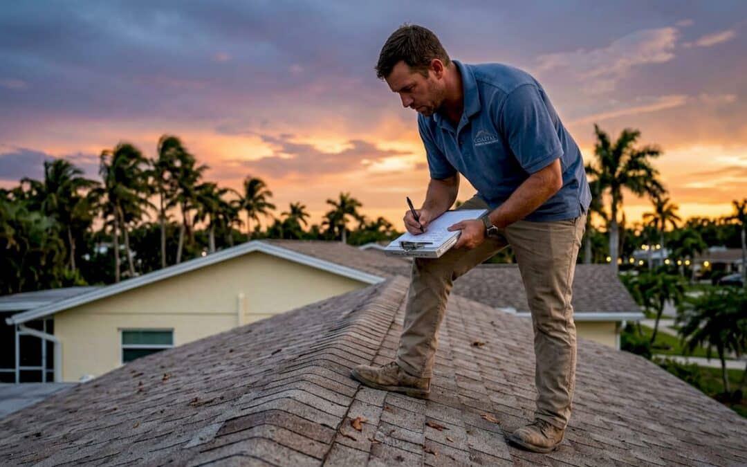 Wind Ratings Explained: Roofing Guide for Florida Homes