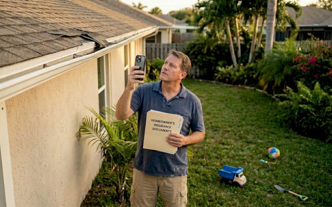 Cost Factors for Insurance Roof Repairs in Florida