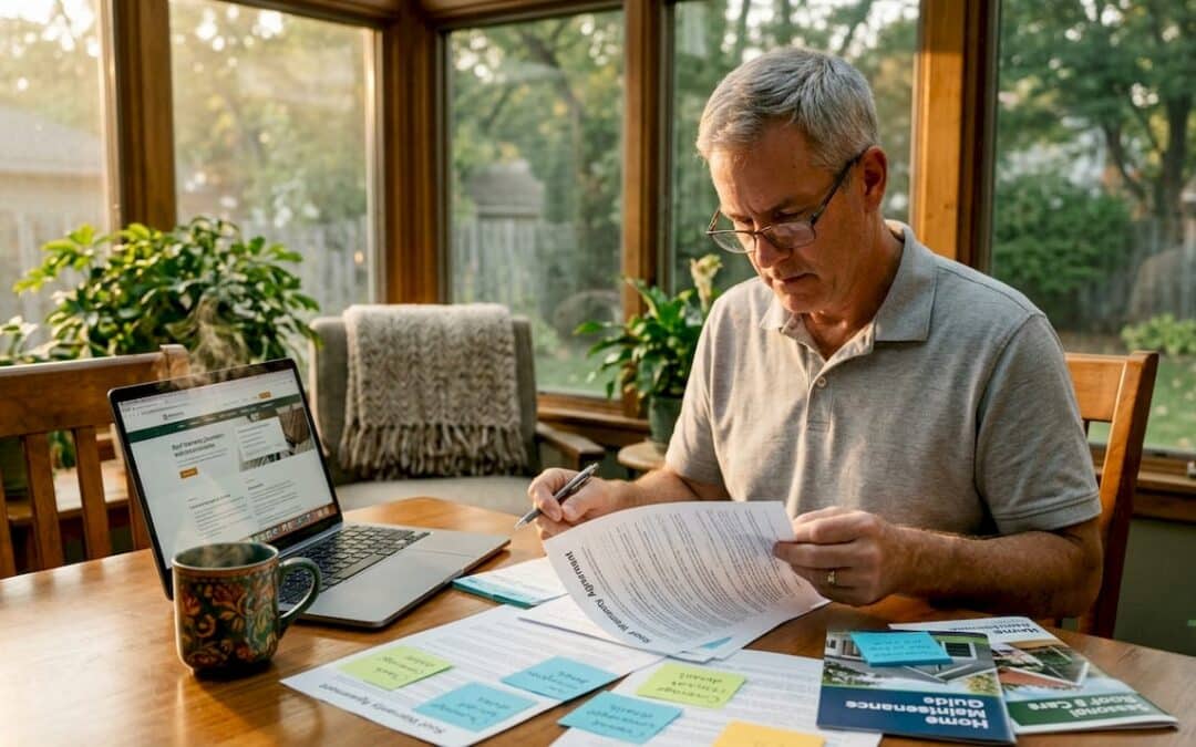 How to Claim Roof Warranty: a Homeowner’s Guide