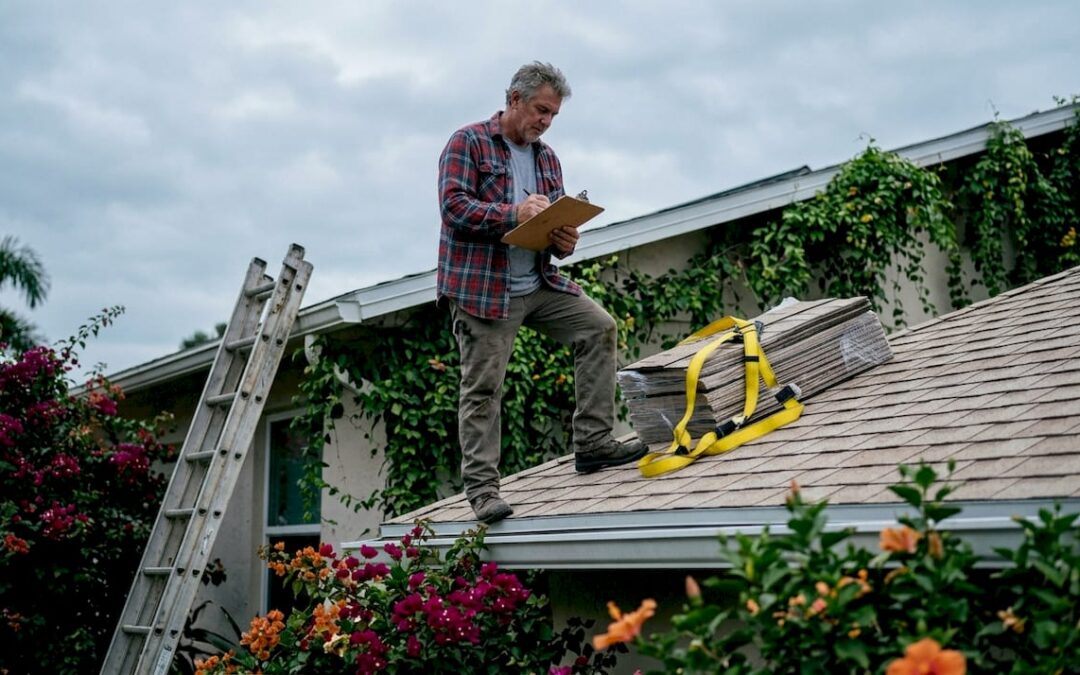 Why Invest in Weatherproof Roofing for Florida Homes