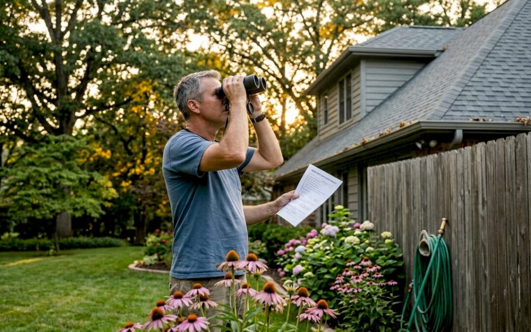 Roof Inspection Checklist 2026: What Homeowners Must Know
