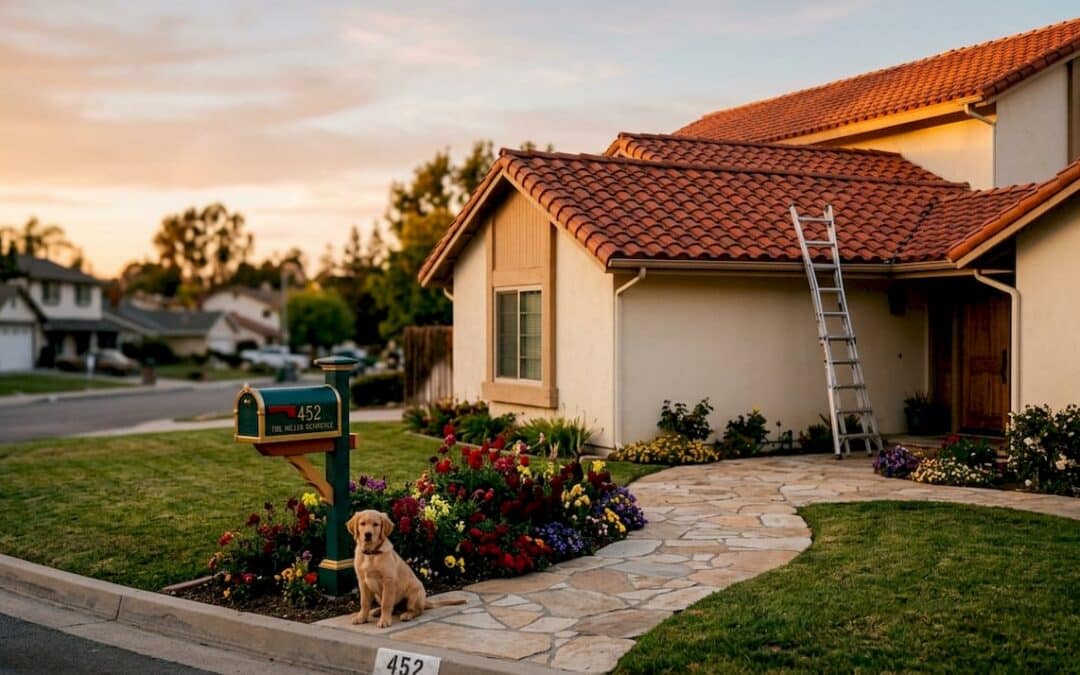 What Is Tile Roofing? A Homeowner’s Complete Guide