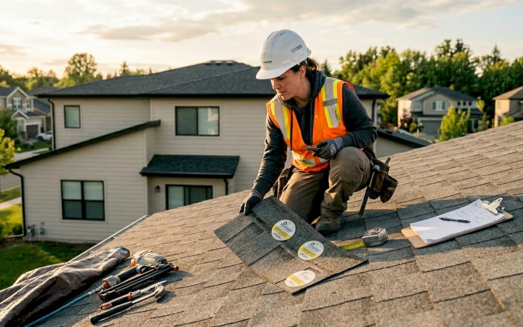 What Is Class 4 Roofing? Benefits, Costs, and Standards