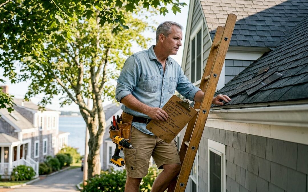 How to Prepare Your Roof for a Hurricane in 2026