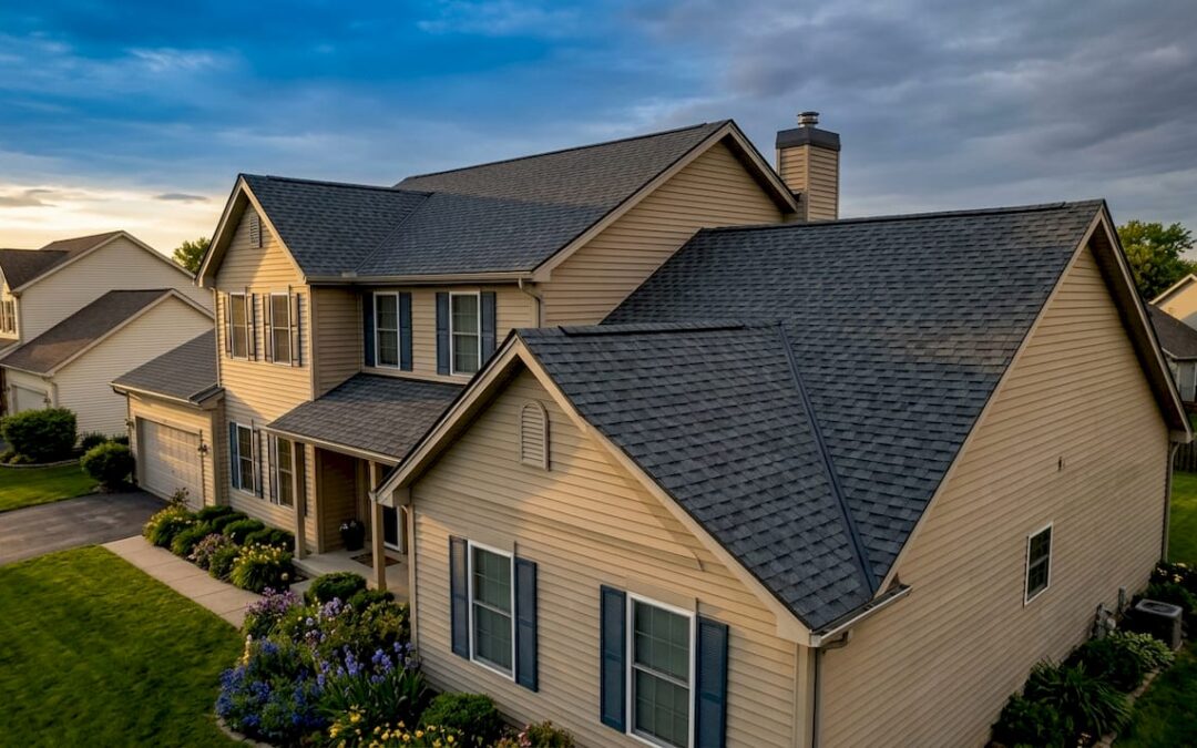Storm-Ready Roofing Features That Protect Your Home