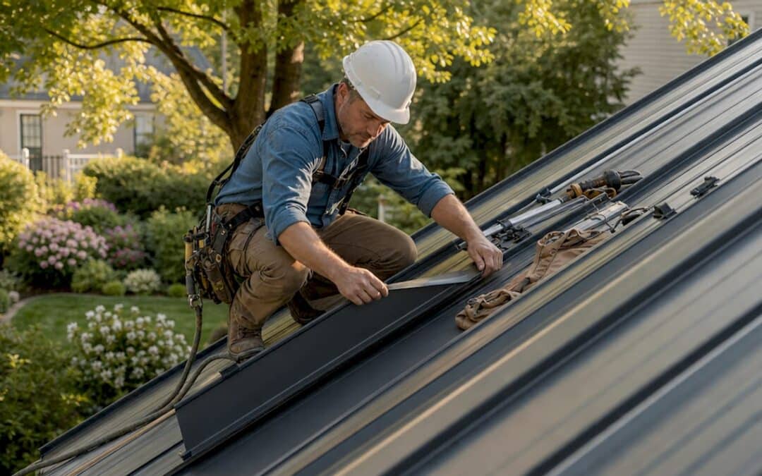 Most Durable Roofing Options for Long-Lasting Protection