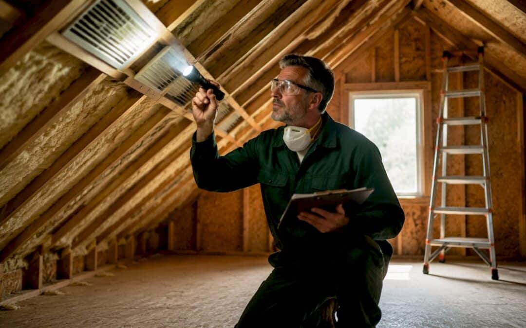 Why Roofing Ventilation Matters for Your Home