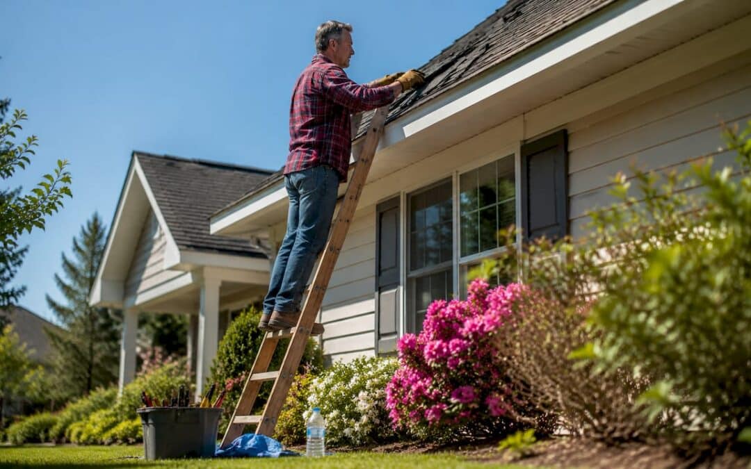 Storm Damage Restoration Guide for Homeowners