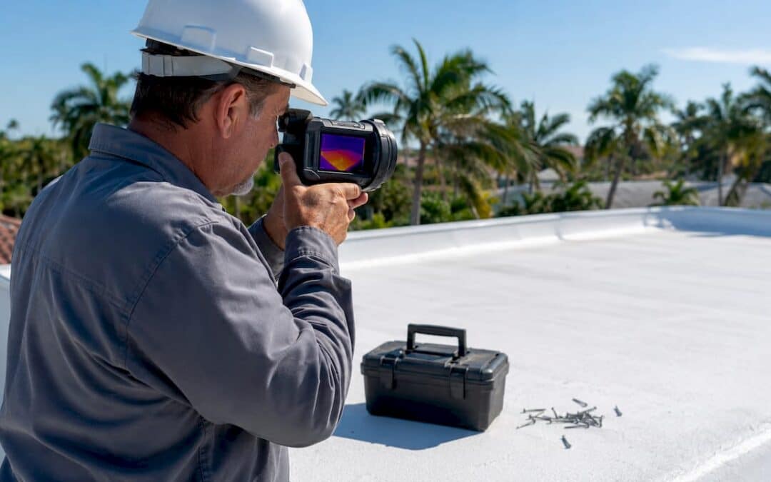 Thermal Performance Roofing Guide for Central Florida