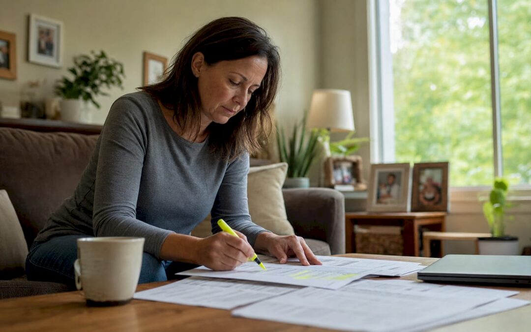 Storm Damage Claim Workflow: A Homeowner’s Guide