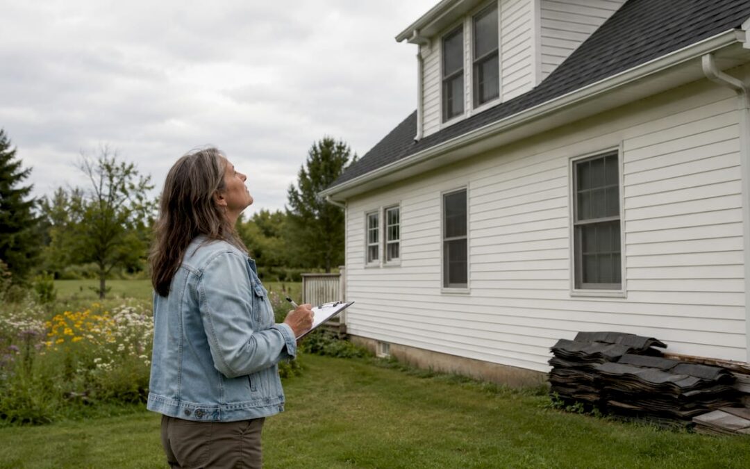 Re-Roofing Versus Overlay Explained for Homeowners