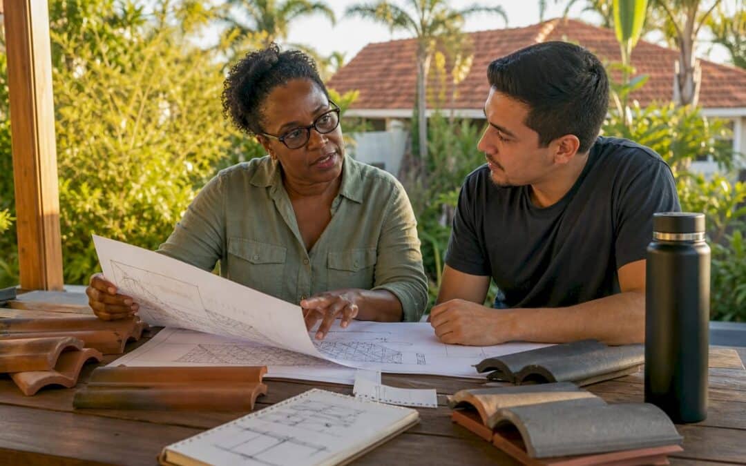 Community-Focused Roofing Ideas for Central Florida