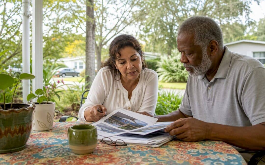 Community Roofing Programs for Central Florida Homeowners