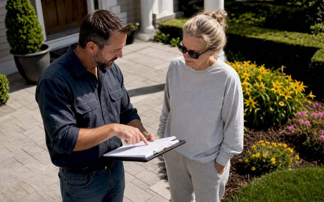 Questions to Ask Roofers Before You Sign Anything