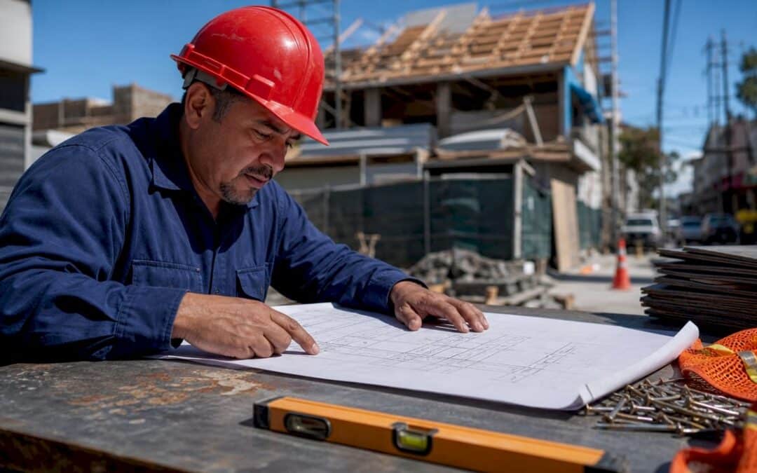 Top 5 Methodrs.com Alternatives for Roofing Providers 2026