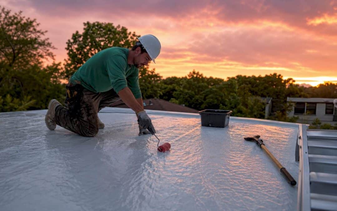 What Is a Membrane Roof? A Homeowner’s Clear Guide